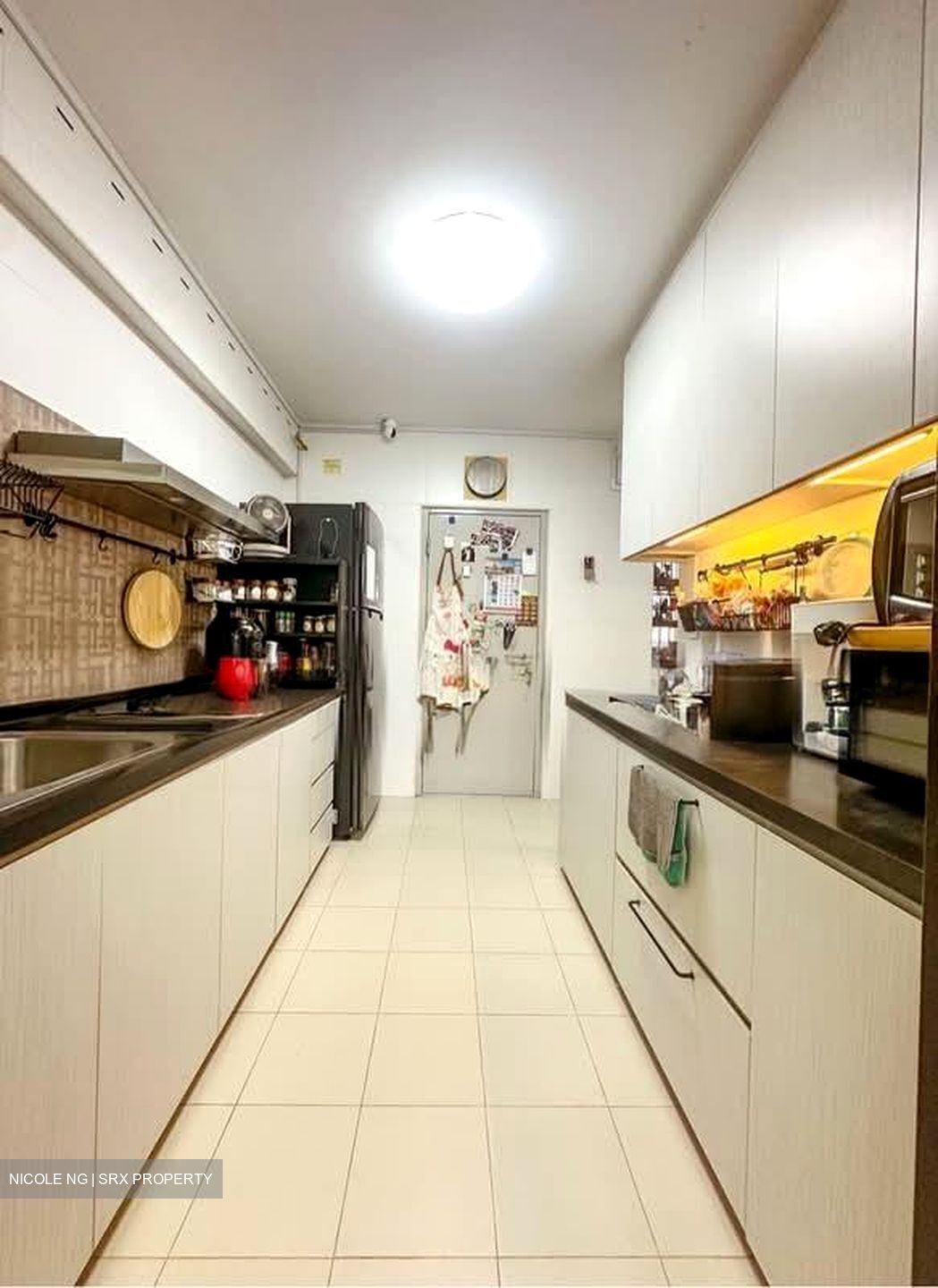 Blk 933A Hougang Crimson (Hougang), HDB 4 Rooms #631385901
